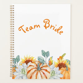 Agenda Tema do Casamento outono de oferta da Bridesmaid P