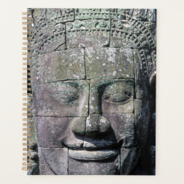 Agenda Templo de Bayon em Angkor Wat - Camboja