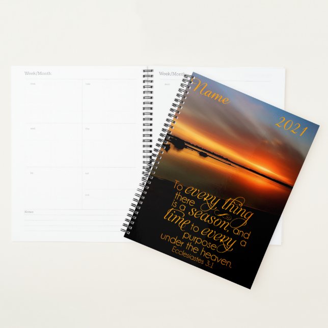 Agenda Temporadas Personalizadas (Exibição)