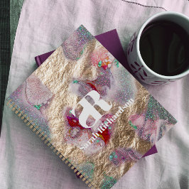 Agenda Tendência Moderna da Mistura de Tinta Líquida Míx 