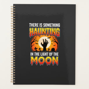 Agenda Terror no Cemitério da Lua no Halloween Horror