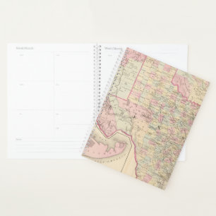 Agenda Texas