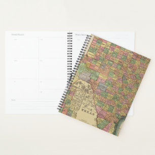 Agenda Texas 13