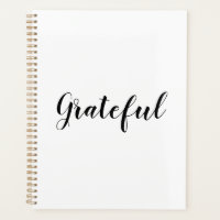 Texto personalizado preto branco gratificante