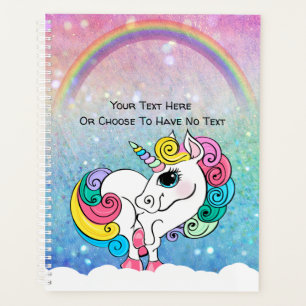 Agenda Texto Personalizado/Sequências Lítimas do Unicó