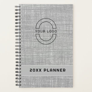 Agenda Textura de cinza