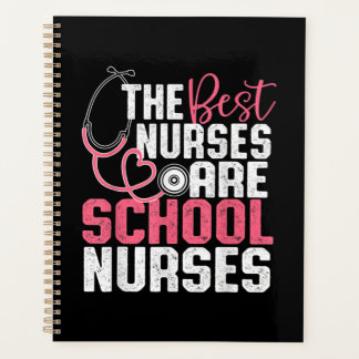 Agenda The Best Nurses Are School Nurses