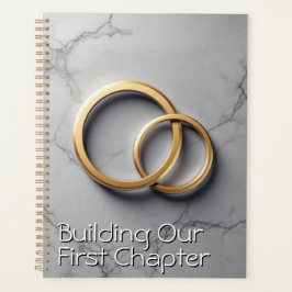 Agenda The Foundation Planner | Interlocking Rings Shared