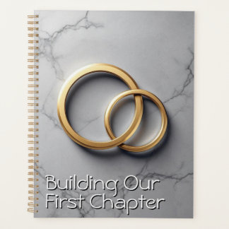 Agenda The Foundation Planner | Interlocking Rings Shared