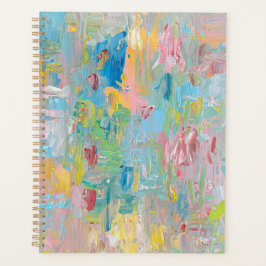 Agenda The Garden of Delight