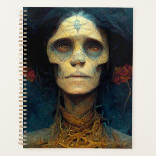 Agenda The Gaunt Lady Fantasy Sci-Fi
