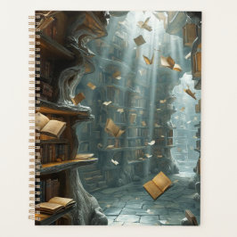 Agenda The Living Library