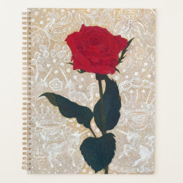 Agenda The Noble Rose: Japanese Art with Mythic Touch