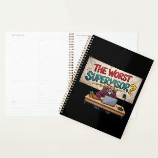 Agenda The OG Notebook