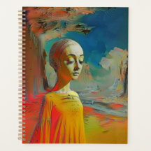 The Surrealness of it All