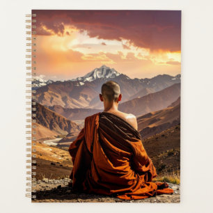 Agenda Tibete - Budismo - Meditação