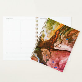 Agenda Tidal Echoes 2