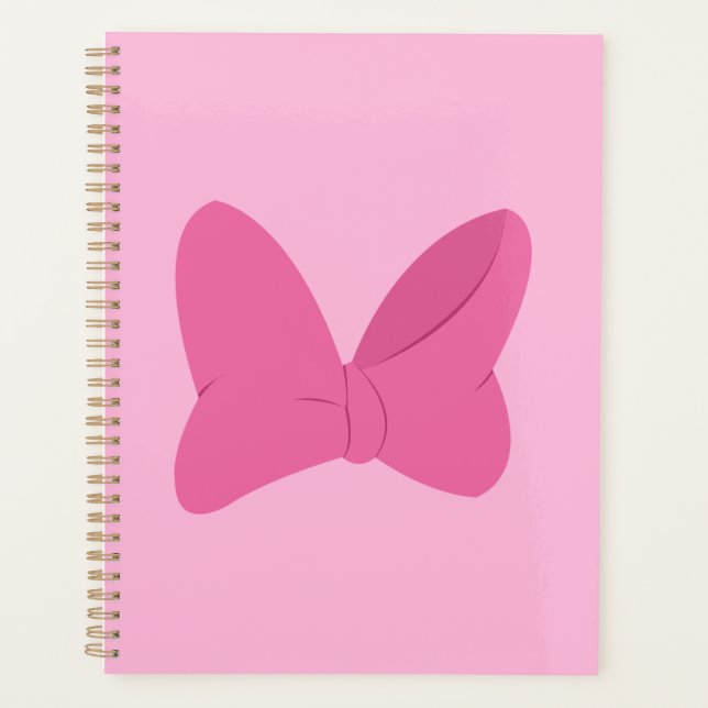 Agenda Tie Planner (Frente)