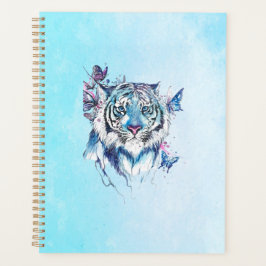 Agenda Tigre