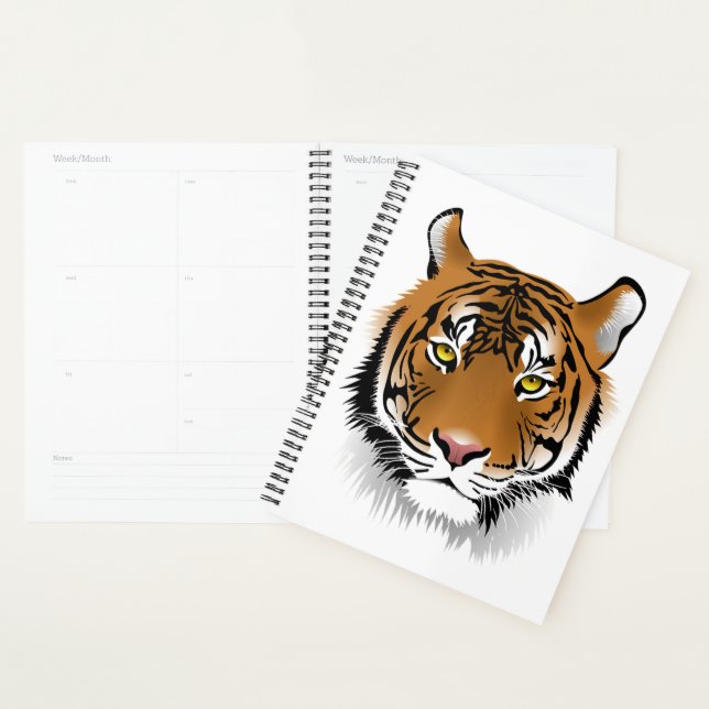 Agenda Tigre (Exibição)