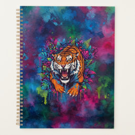 Agenda Tigre