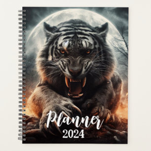 Agenda Tigre Branco itinerante