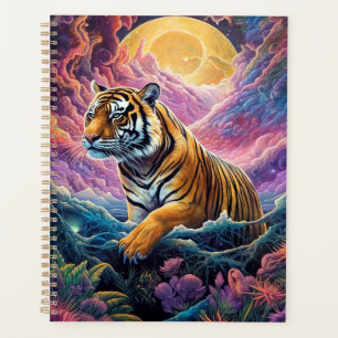 Agenda Tigre Cósmico