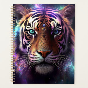 Agenda Tigre Cósmico