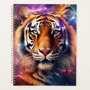 Agenda Tigre Cósmico