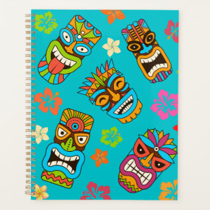 Agenda Tiki