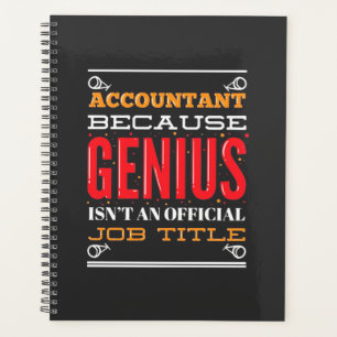 Agenda Título De Cargo Oficial Do Contabilista