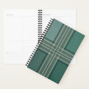Agenda Toneladas de verde