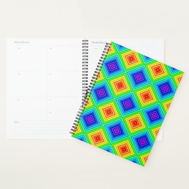 Agenda Topografia Geométrica - Planeador (Exibição)