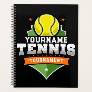 Agenda Torneio Varsity de NOME personalizado do jogador d