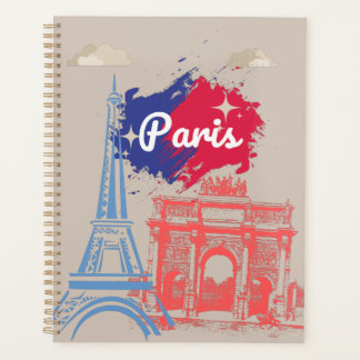 Agenda Torre Eiffel de Paris