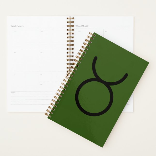 Agenda Touro (Exibição)