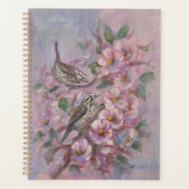 Agenda Toutinegra-americana