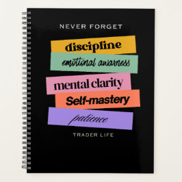 Agenda Trade design | Reminder | Motivation