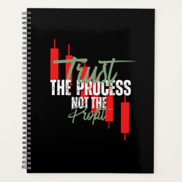 Agenda Trade Motivation | Trust | Self discipline