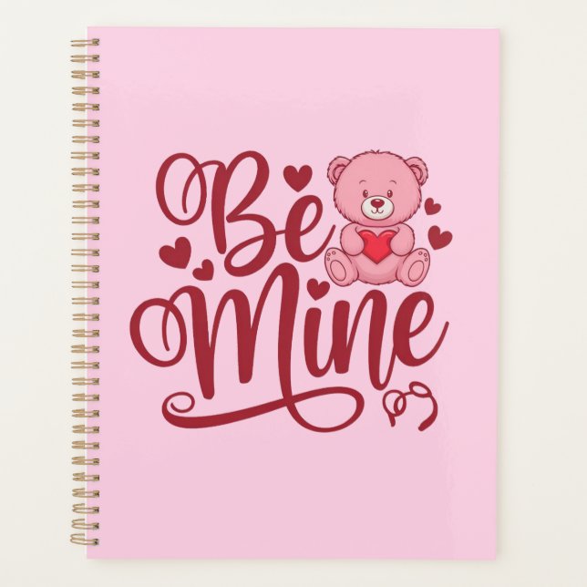 Agenda Travesseiro decorativo (Frente)