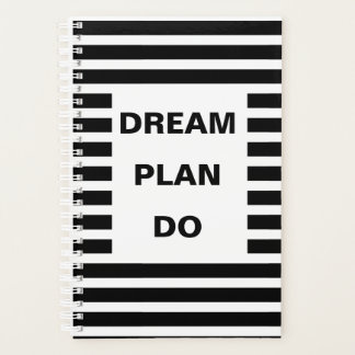 Agenda Trecho de Motivação do Plano do Black Strips