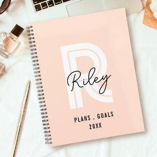 Agenda Trendência Retroativa de Cuta Rosa Rosa Esbranquiç
