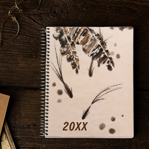 Agenda Três Peixes Pequenos