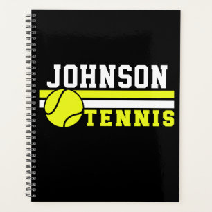 Agenda Tribunal Personalizado do Jogo de Bola de NOME do 