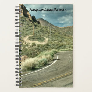 Agenda Trilha Apache, Arizona - Viagem