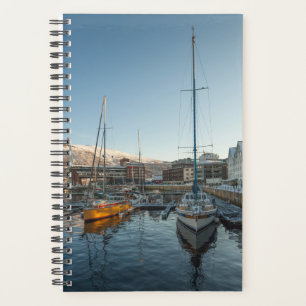 Agenda Tromso Norway