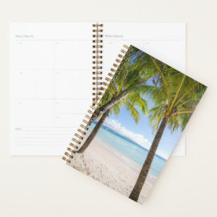 Agenda Tropical Beaches Boracay Philippines