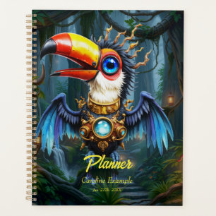 Agenda Tucano Steampunk ao Luar.