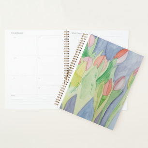 Agenda Tulip Garden