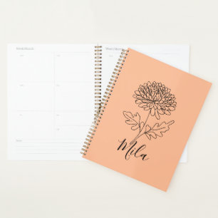 Agenda Tumbler Térmico
